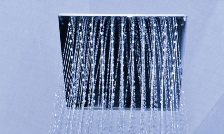 Ceiling-Mounted Showerheads: Pros and Cons