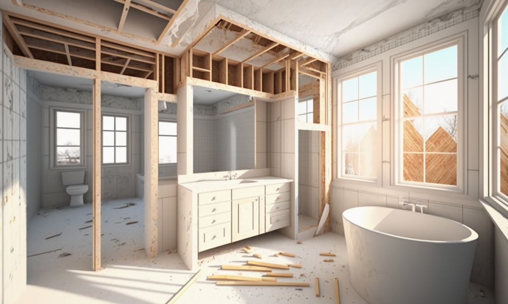 5 Common Bathroom Remodeling Myths Debunked