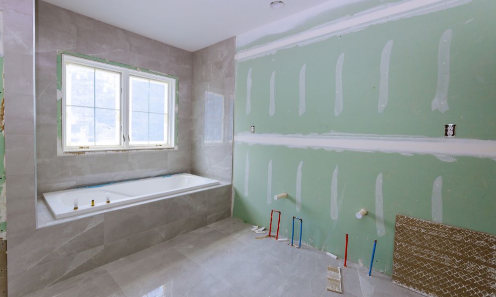 Questions To Ask Yourself Before a Bathroom Remodel