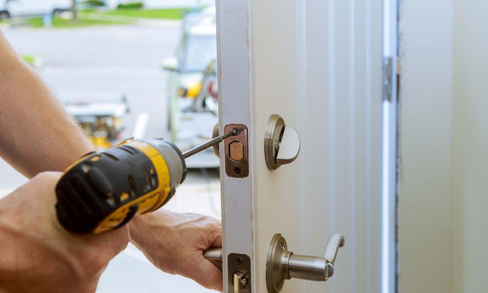 Single vs. Double-Cylinder Deadbolts: Which Is Better?