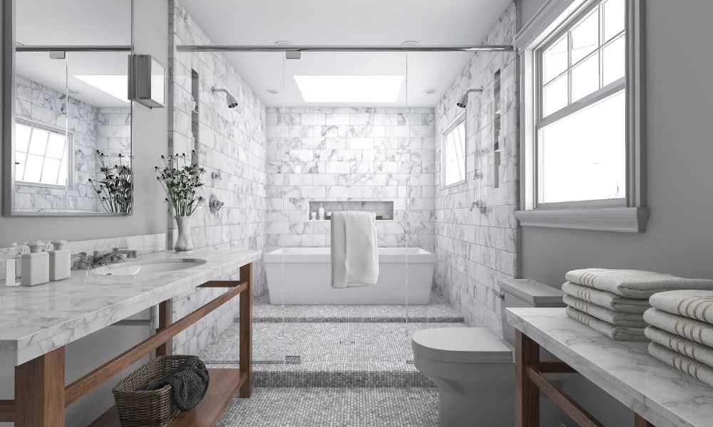10 Tips for Making Your Bathroom Stand Out