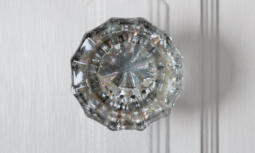 The Complete Guide to Crystal Door Knobs