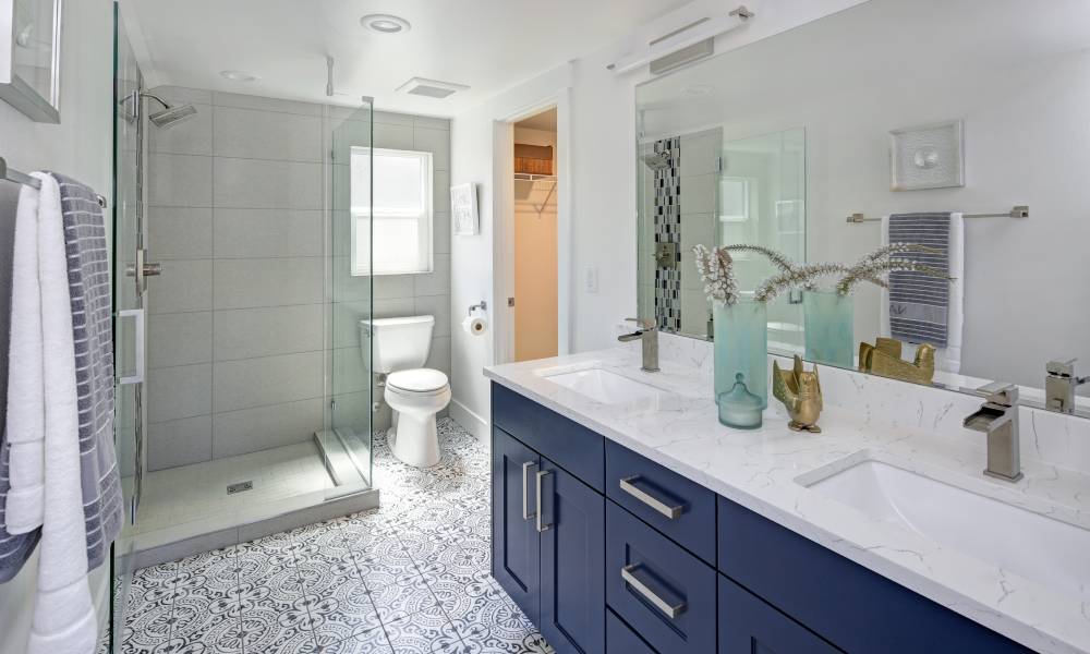 Practical Organization Tips for Your Bathroom Cabinets
