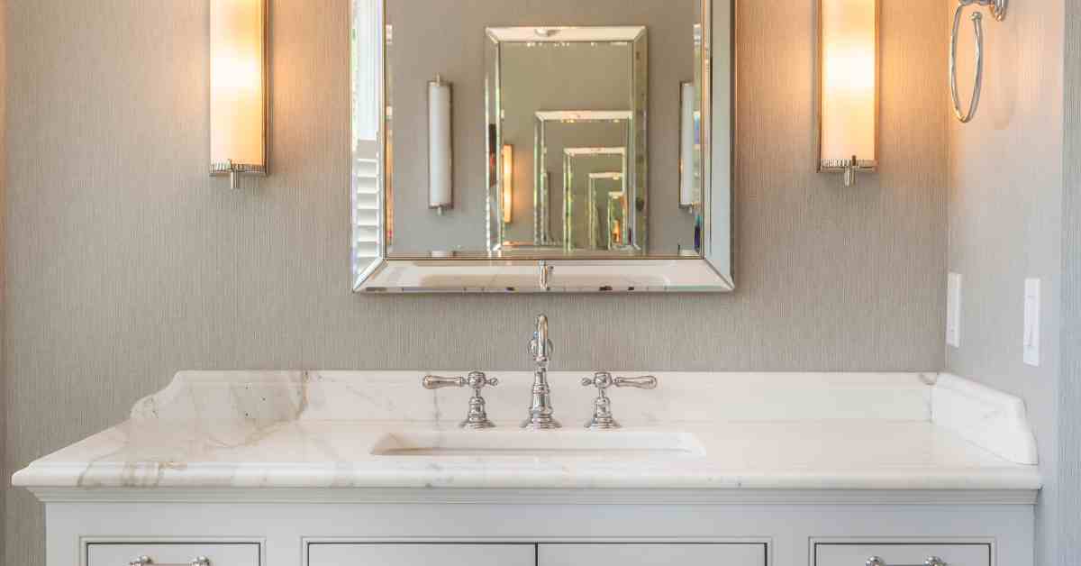 5 Types of Vanities To Add to Your Rental Property