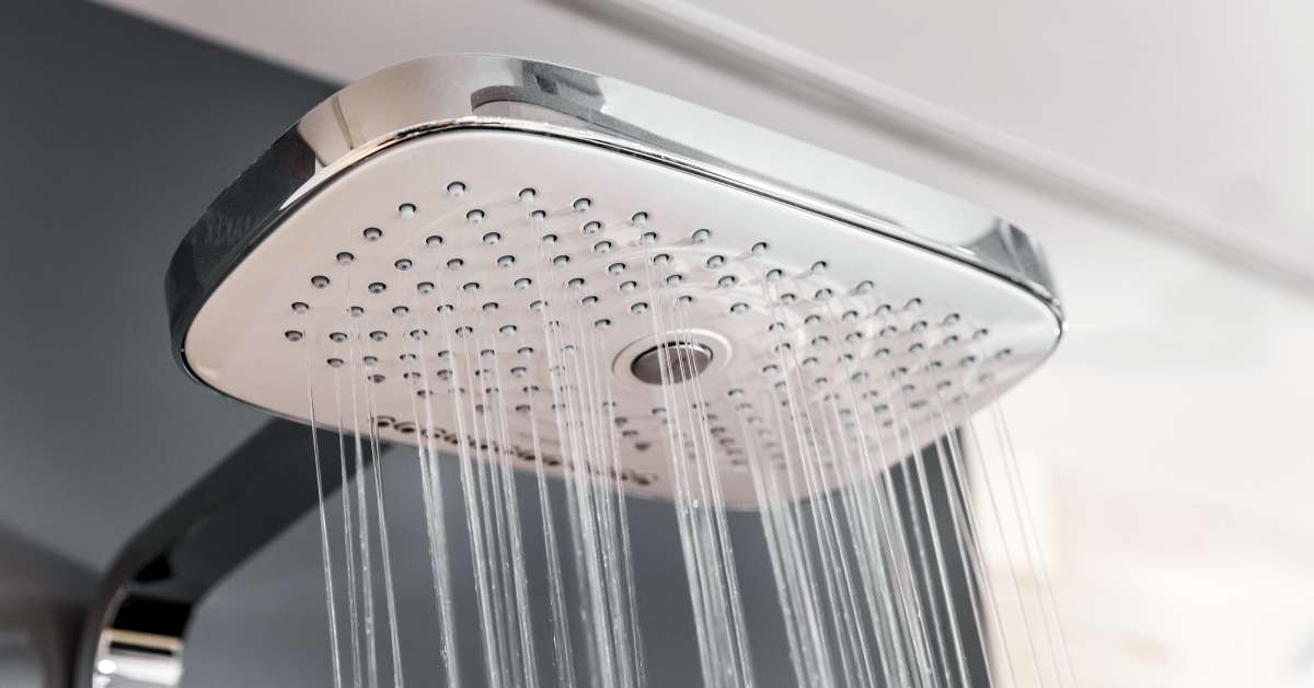 Things To Consider Before Adding a Rain Showerhead