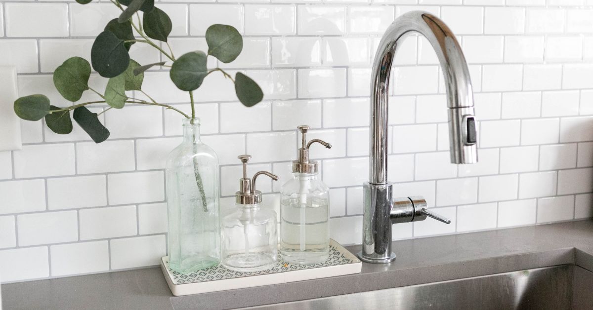How To Modernize Your Entire Home in 2024