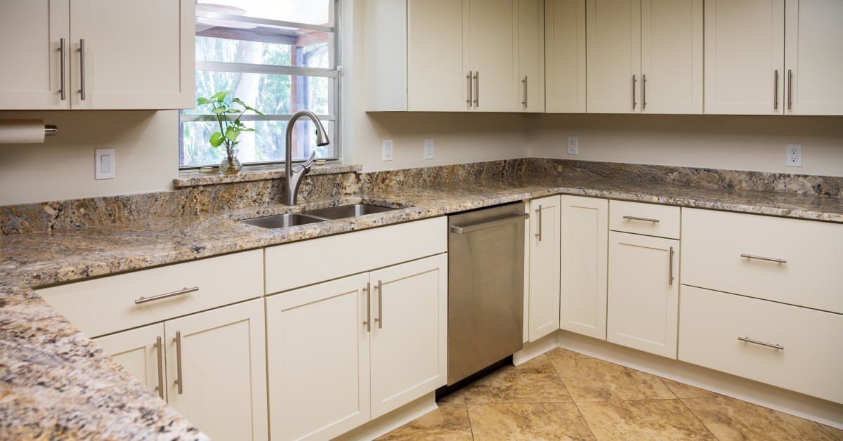 6 Reasons To Get a Touchless Kitchen Faucet