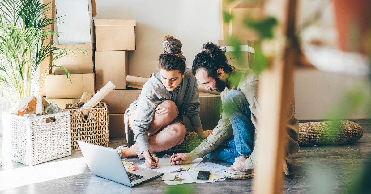 Advantages of Renovating a Rental Apartment