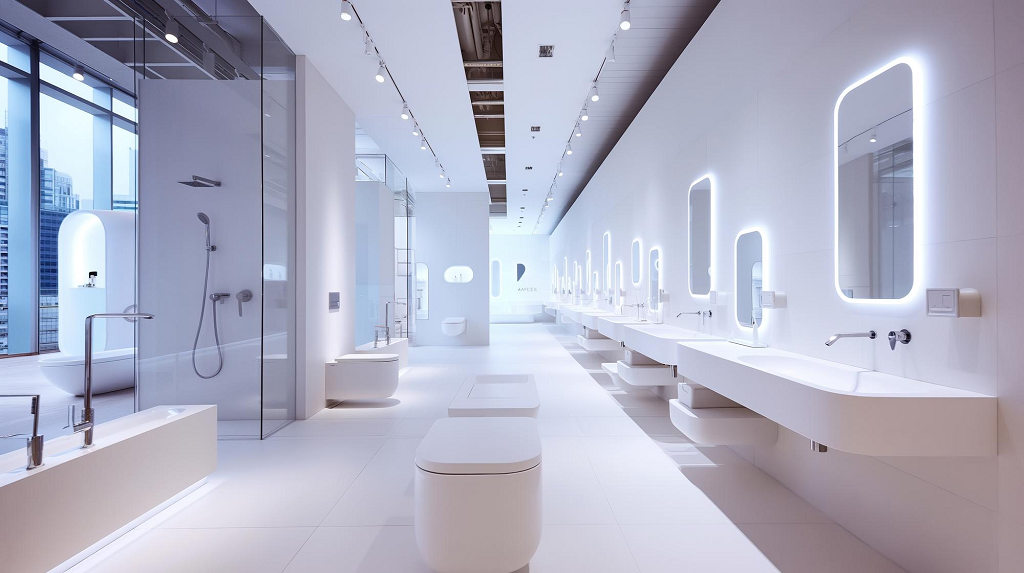 Find the Best: Your Guide to Popular Bathroom Fittings in 2024