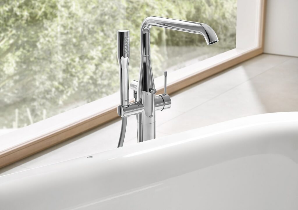 Bathroom Faucet