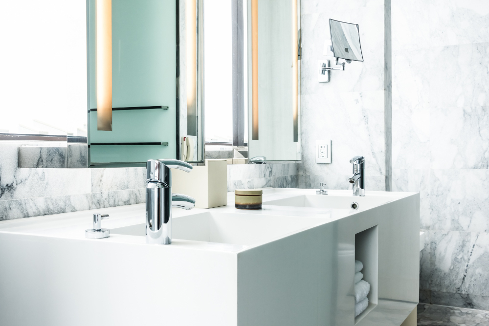 How to Choose the Perfect Bathroom Fixtures for Your Space