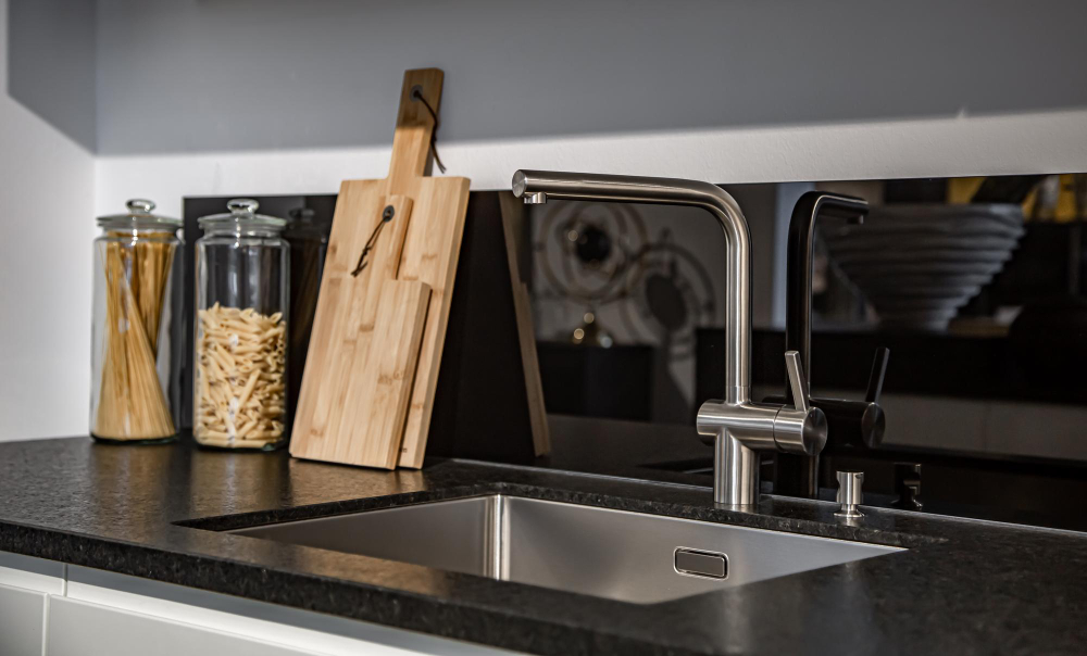 How to Choose The Perfect Kitchen Faucet for Your Modern Kitchen