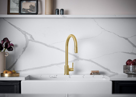 Kitchen and Bathroom Faucets in Huntsville, AL