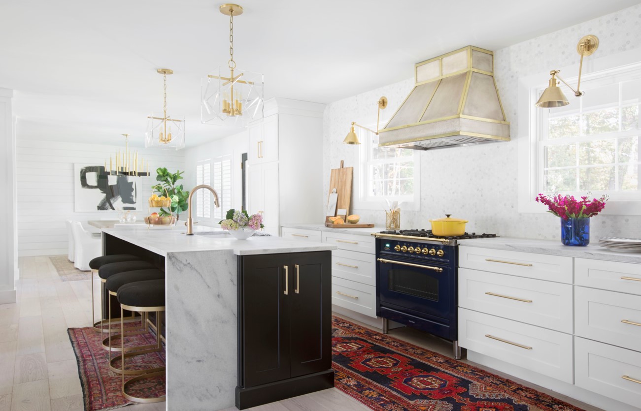 Traders Kitchen Spring Cleaning Isn’t Just About Baseboards: Spruce Up Your Kitchen and ...