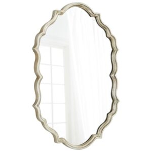 Cyan Designs Look At You Mirror