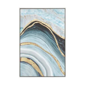 Elk Home Above The Firmament Wall Decor
