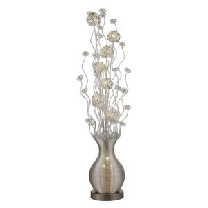 Elk Home Floral Display Floor Lamp