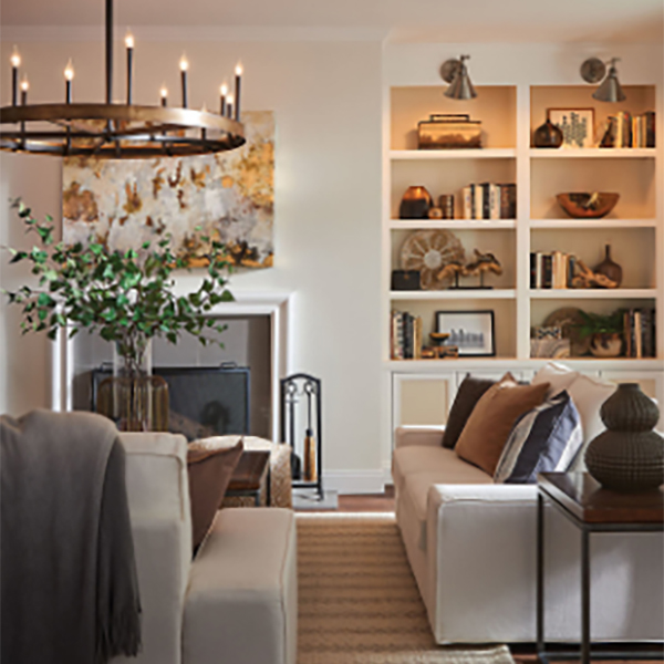 How to Make Any Room Look Bigger