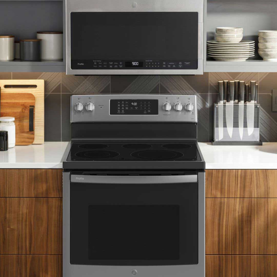 Appliances - Kitchenland USA