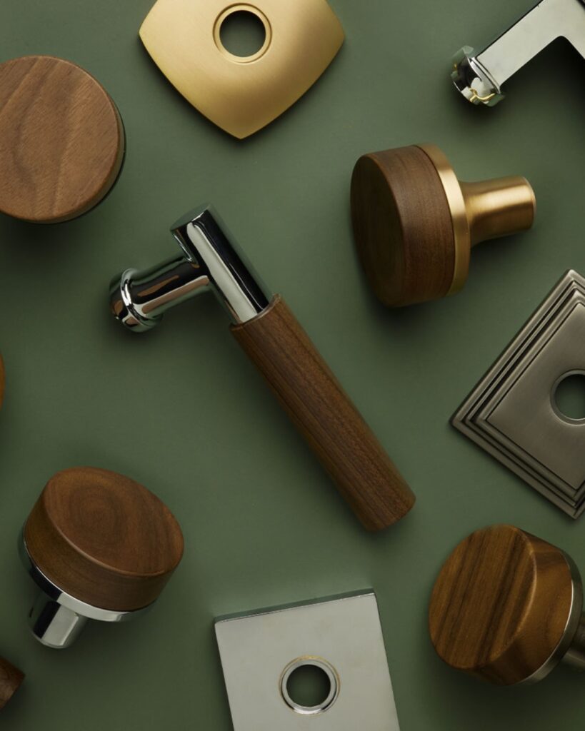 Fine Hardware How to Choose the Right Door Hardware for Your Home in 2026 - Mh Fine ...
