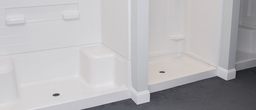 Wichita Plumbing Showroom - Phoenix Supply Inc. - Kansas-Wichita-Salina
