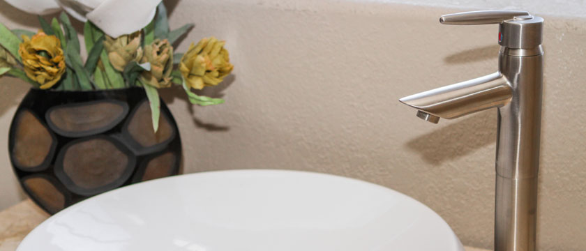 Wichita Plumbing Showroom - Phoenix Supply Inc. - Kansas-Wichita-Salina