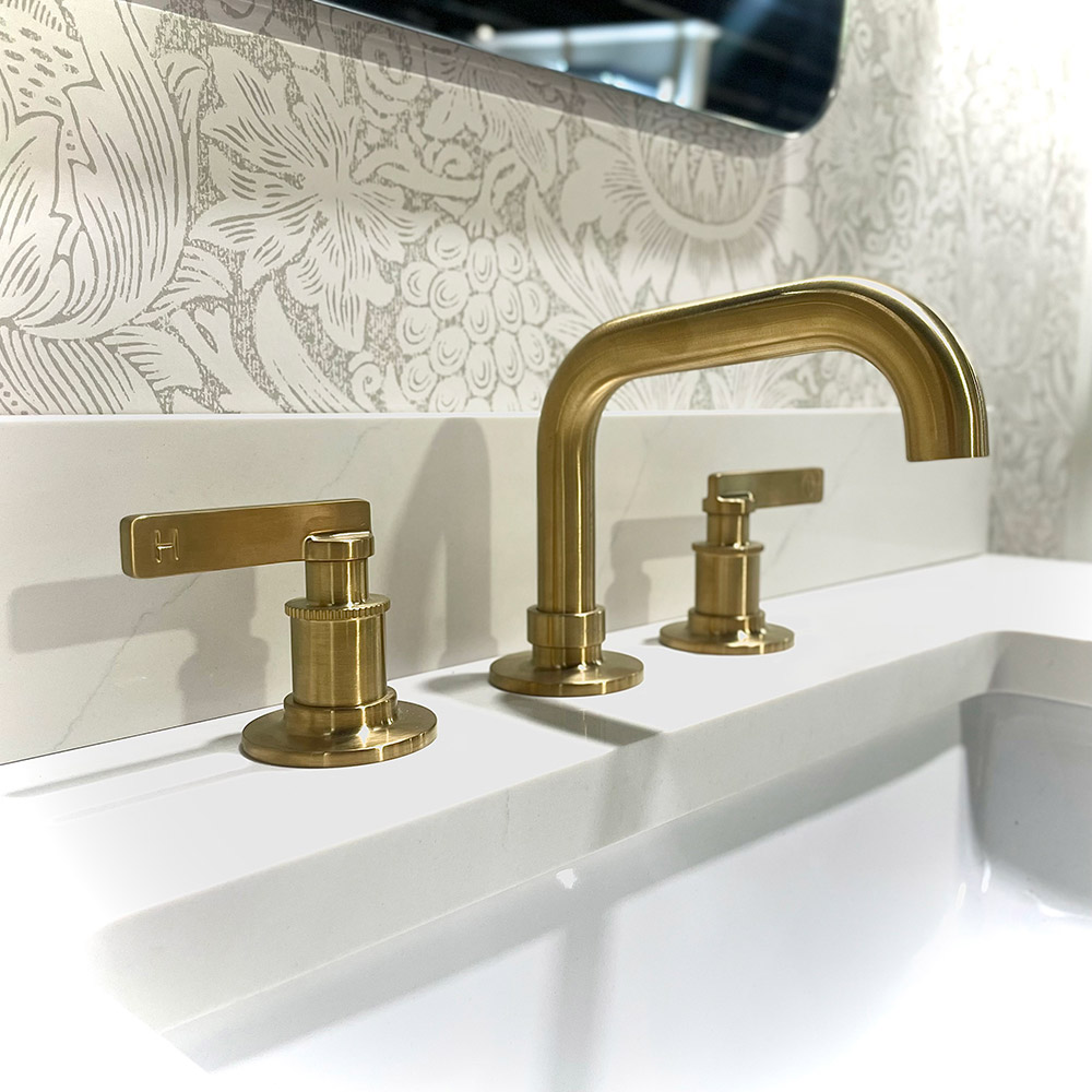 Kohler Castia Faucet