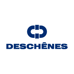 Deschenes logo