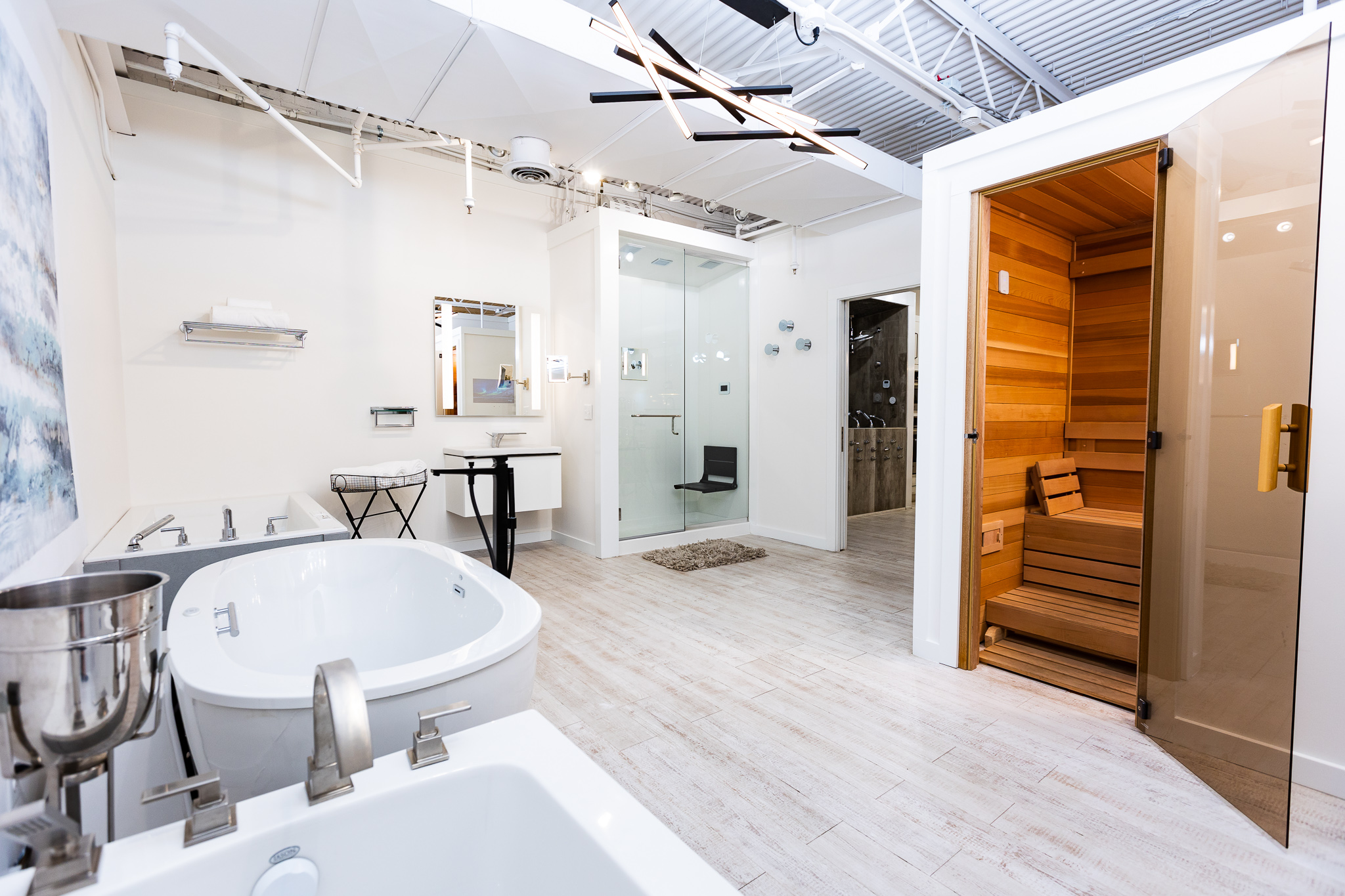 showroom ProSource Supply AndersonSCAshevilleNCEasleySC