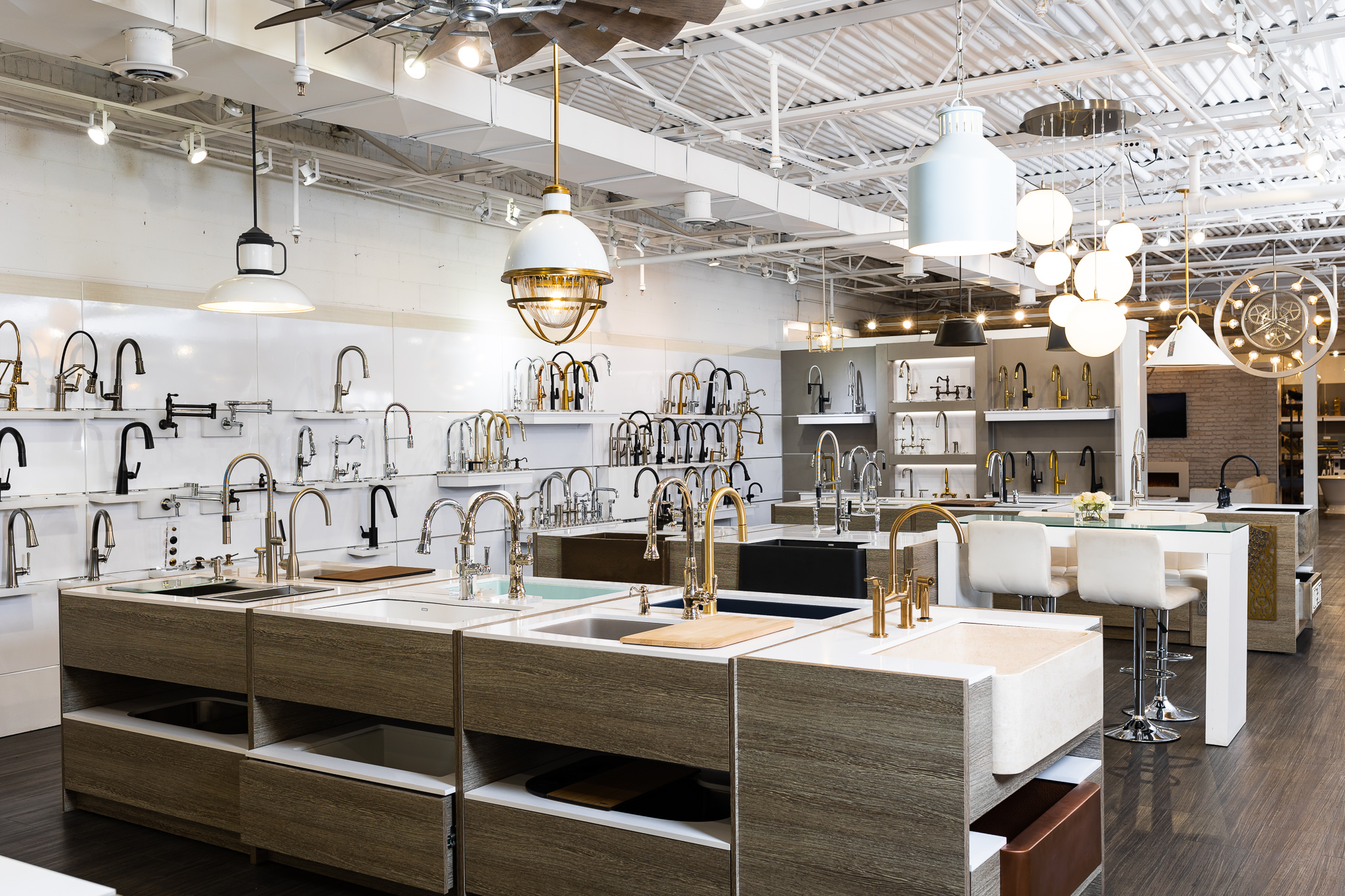 showroom ProSource Supply AndersonSCAshevilleNCEasleySC