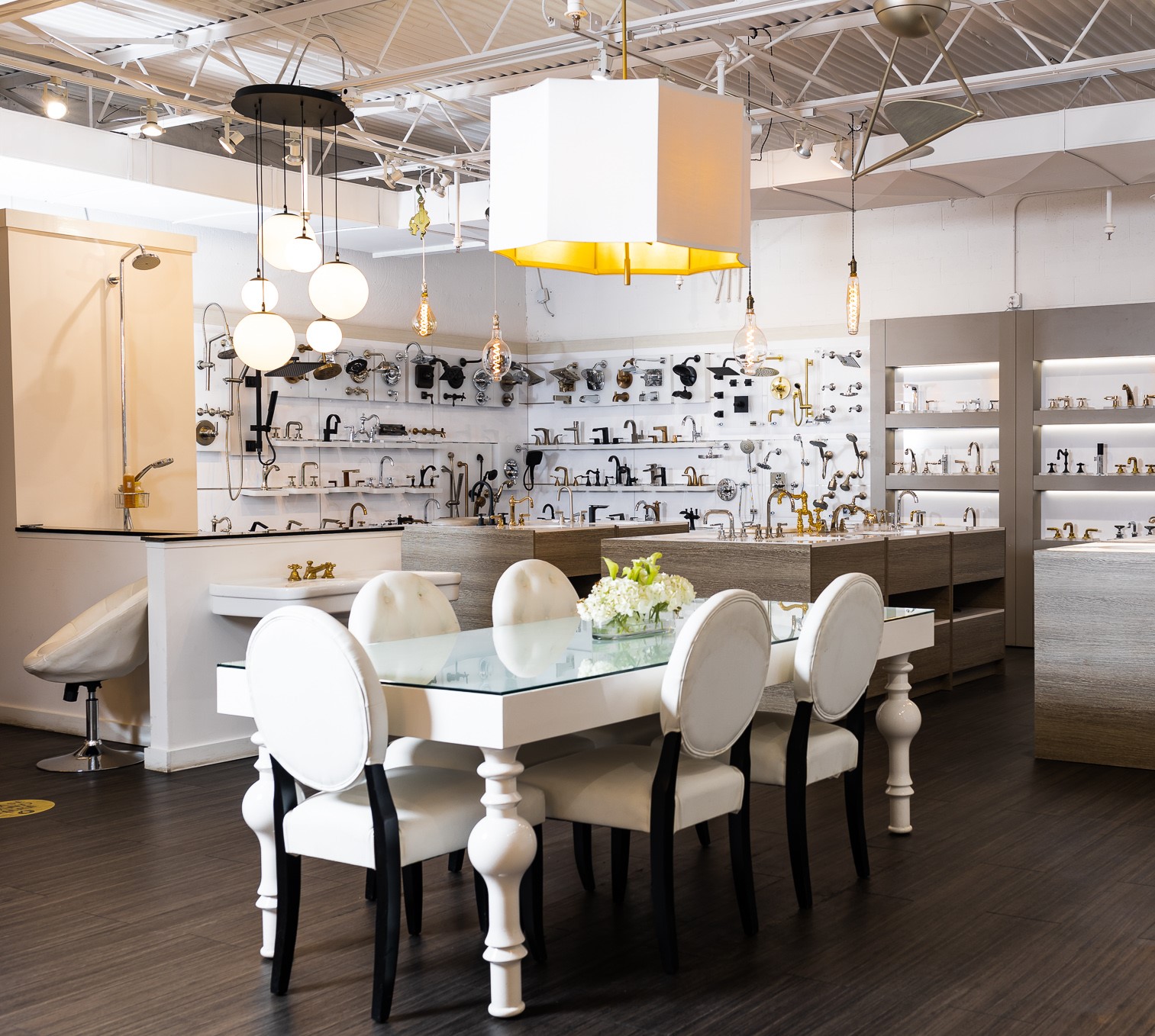 showroom ProSource Supply AndersonSCAshevilleNCEasleySC