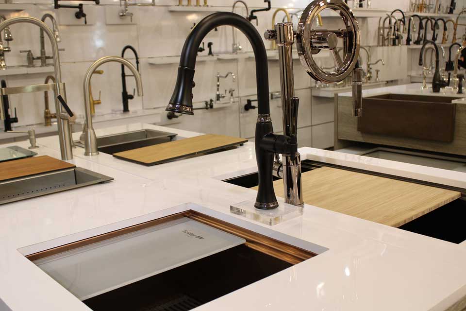 showroom ProSource Supply AndersonSCAshevilleNCEasleySC