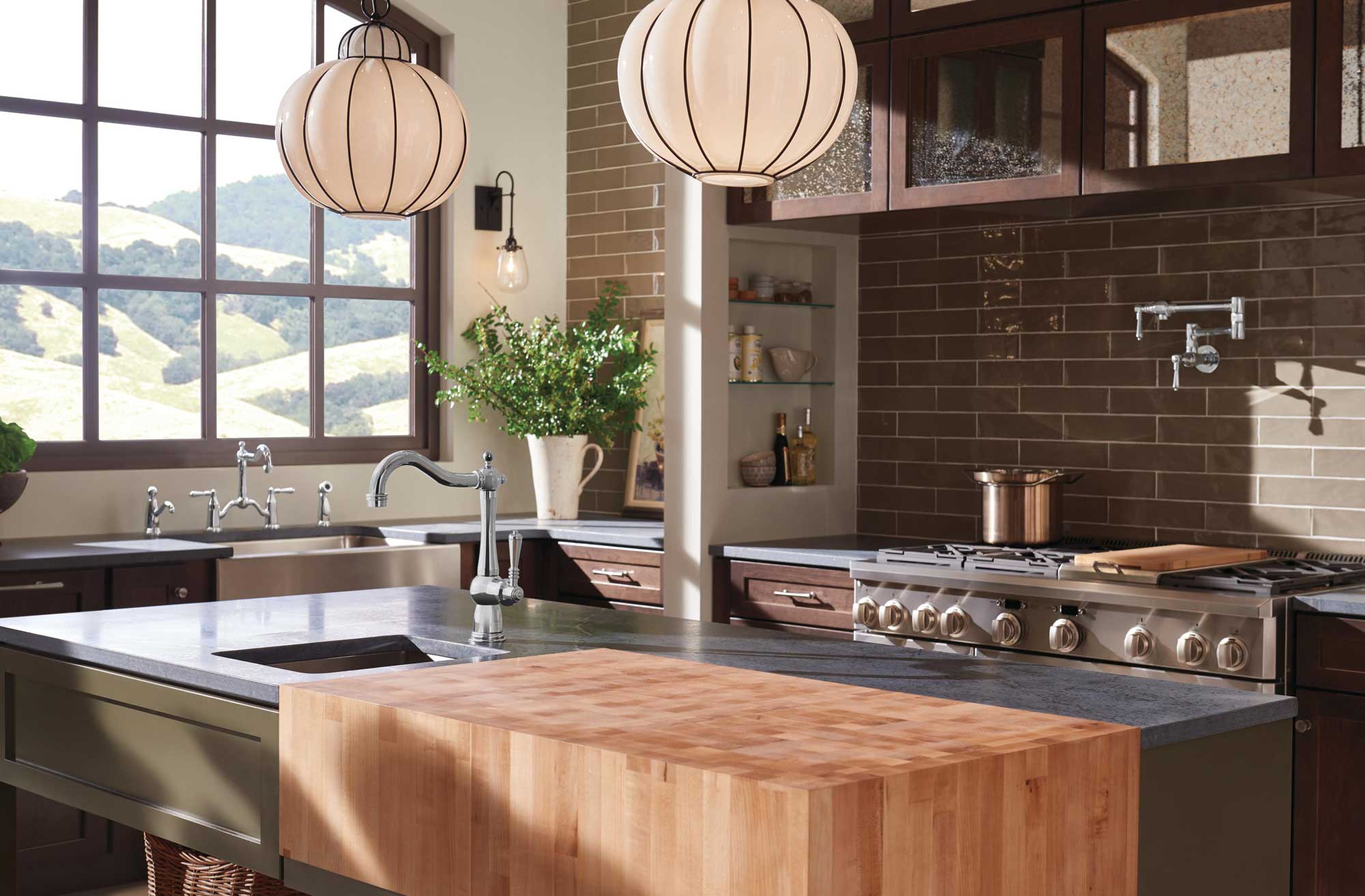 Visit - The Showroom at Rampart Supply - Colorado-Springs-Denver-Pueblo