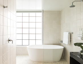 Kimpton La Peer Hotel, Beverly Hills, Ca. Photographed by laure Joliet 2018