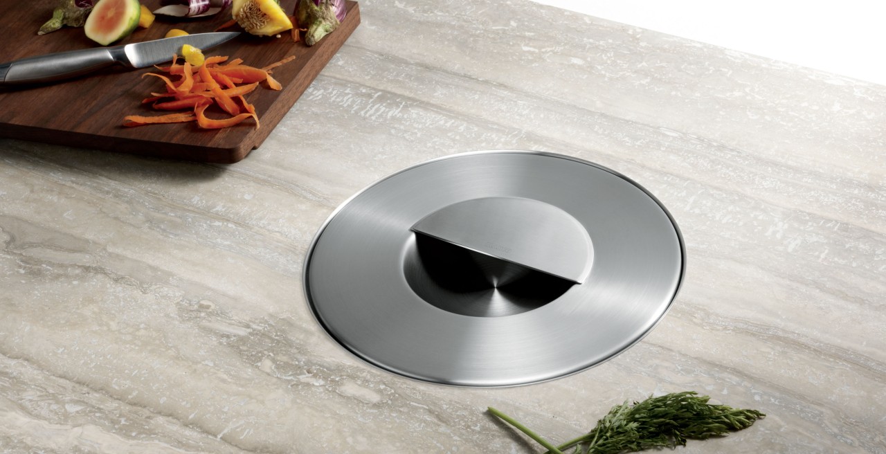 BLANCO SOLON Organic Waste Compost System