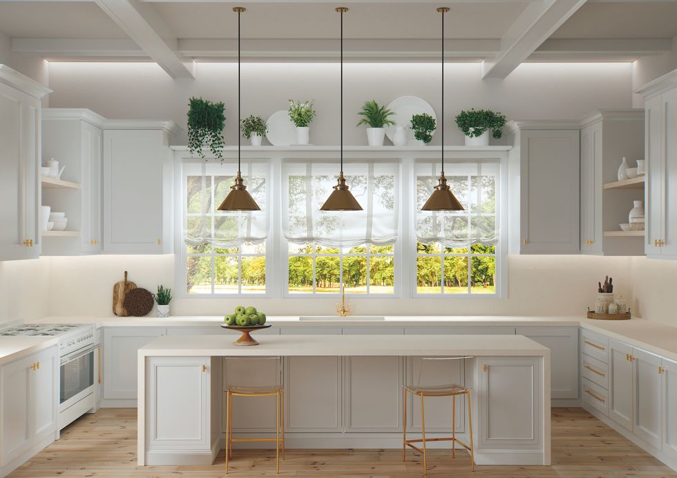 3 Calming Kitchen Ideas for a Fresh Renovation - The Showroom at Rubenstein