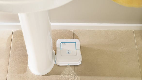 iRobot Braava