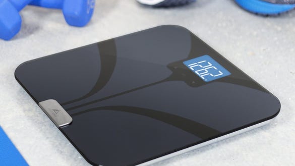 Weight Gurus Smart Scale